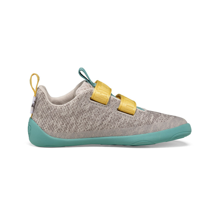 AFFENZAHN. Παπούτσια Sneaker Knit Happy Ρινόκερος
