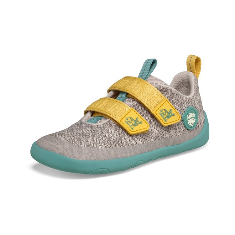 AFFENZAHN. Παπούτσια Sneaker Knit Happy Ρινόκερος