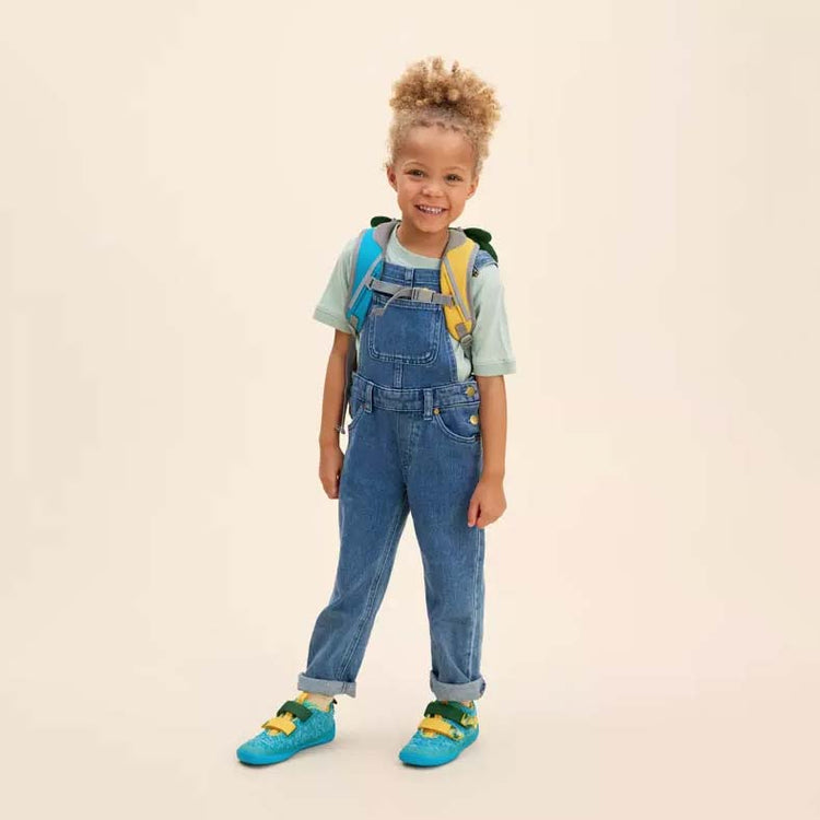 AFFENZAHN. Backpack Small Friend Creative Bear