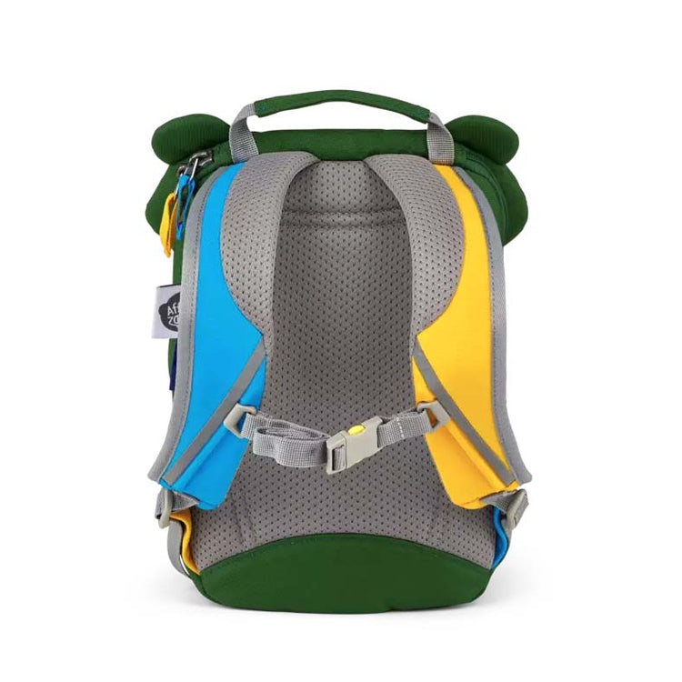 AFFENZAHN. Backpack Small Friend Creative Bear