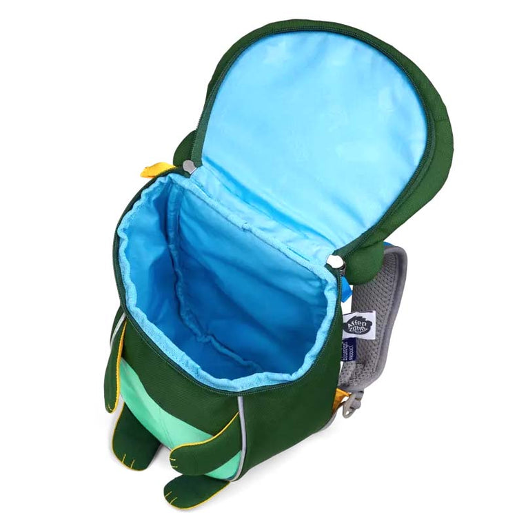 AFFENZAHN. Backpack Small Friend Creative Bear