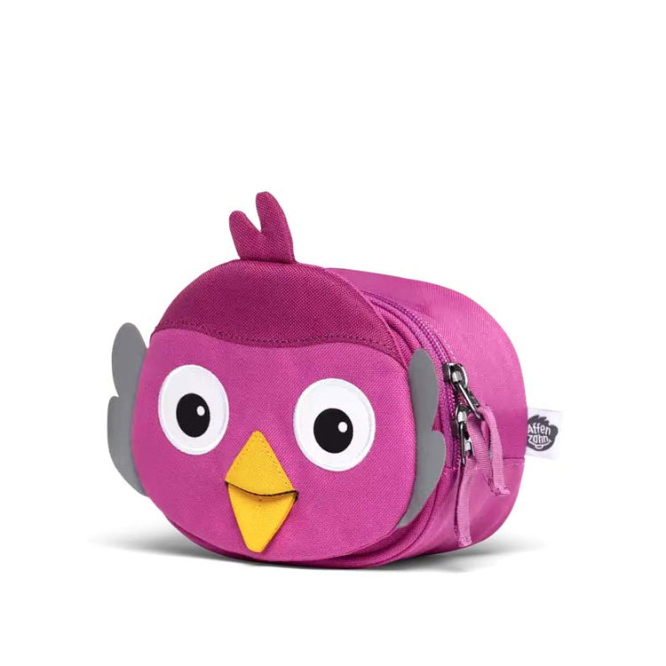 AFFENZAHN. Handlebar bag Bird