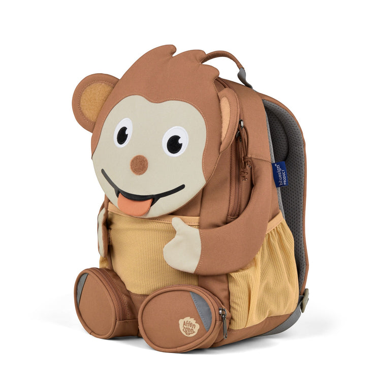 AFFENZAHN. Backpack Large Friend Affenzahn