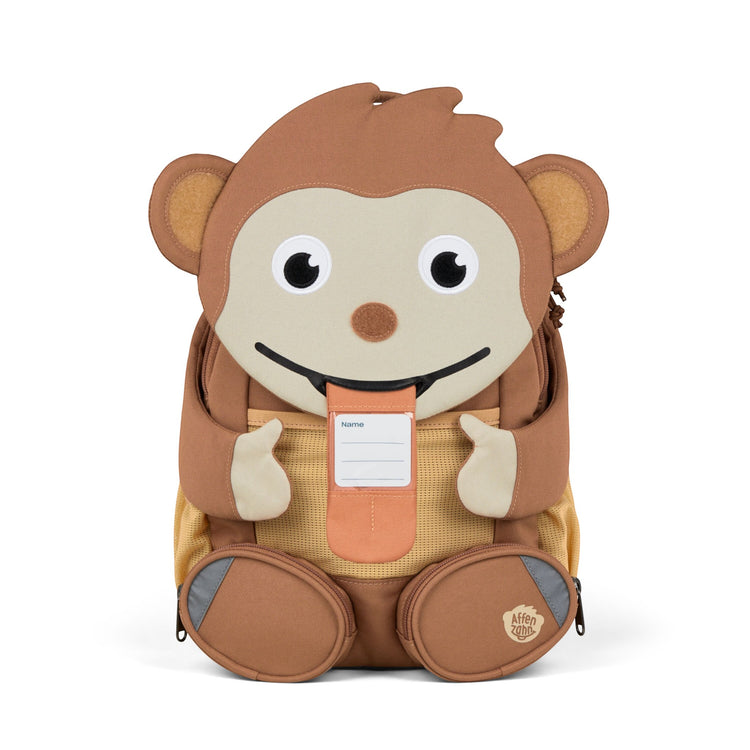 AFFENZAHN. Backpack Large Friend Affenzahn