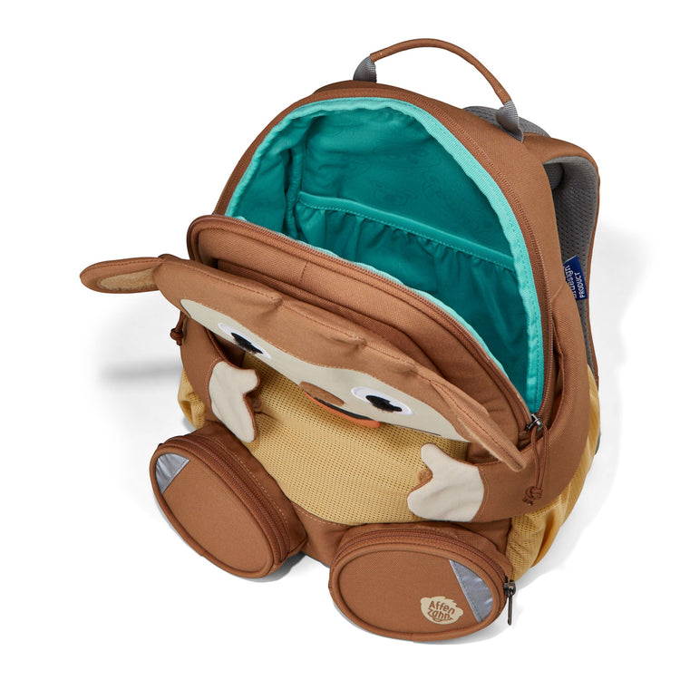 AFFENZAHN. Backpack Large Friend Affenzahn