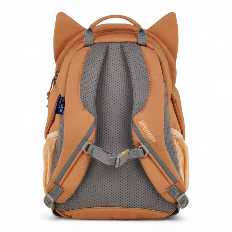 AFFENZAHN. Backpack Large Friend Cat