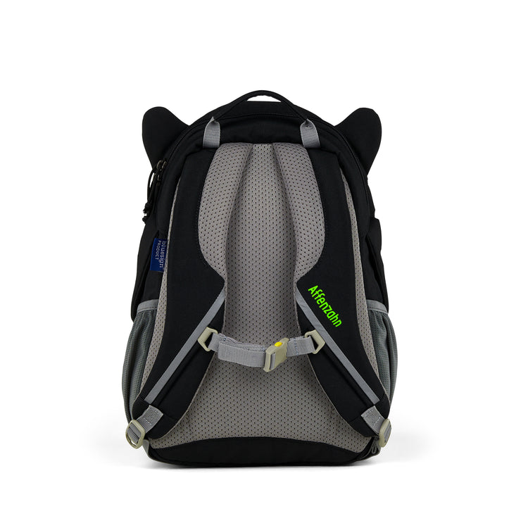 AFFENZAHN. Backpack Large Friend Panther