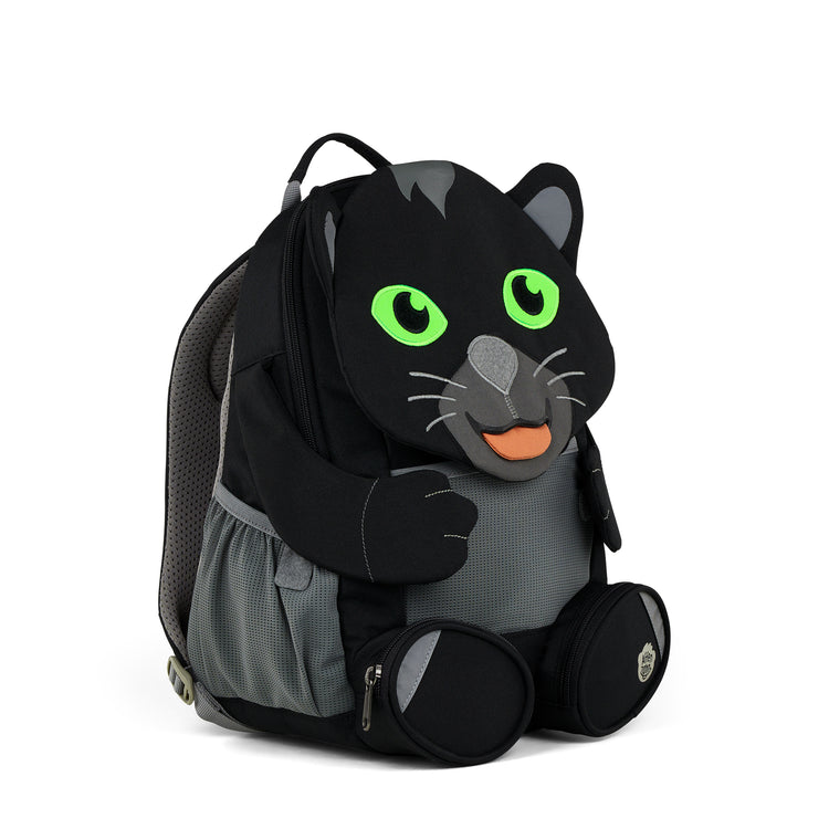 AFFENZAHN. Backpack Large Friend Panther