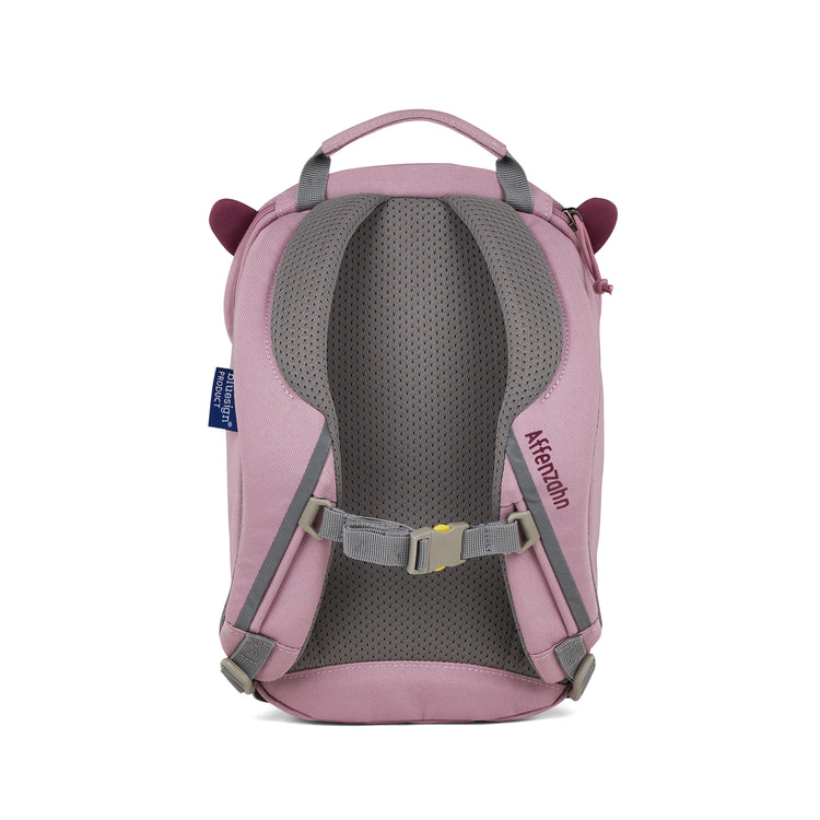 AFFENZAHN. Backpack Small Friend Otter