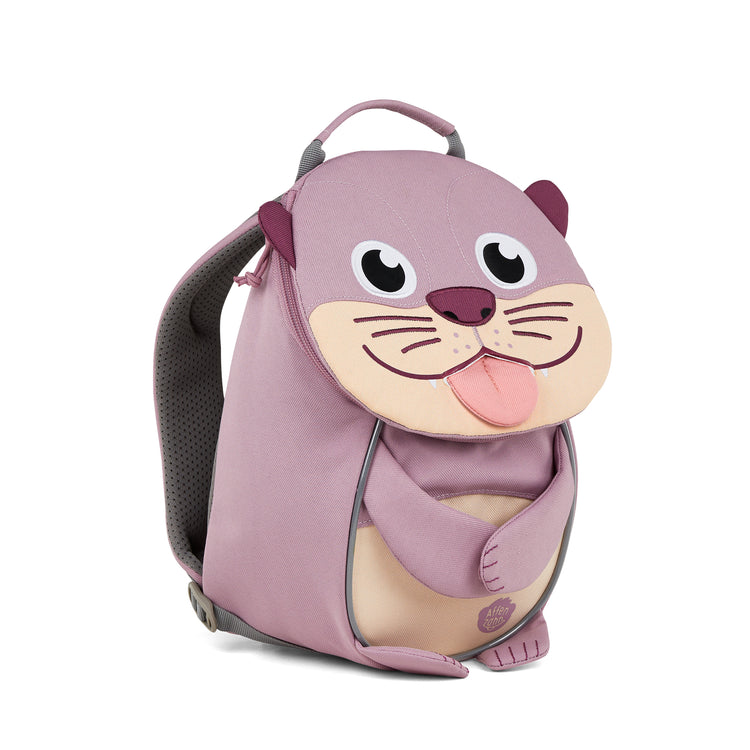 AFFENZAHN. Backpack Small Friend Otter