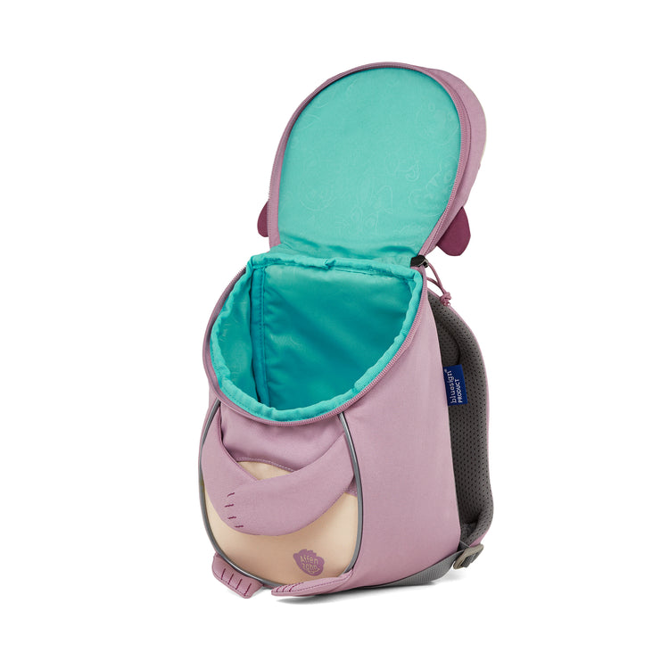 AFFENZAHN. Backpack Small Friend Otter