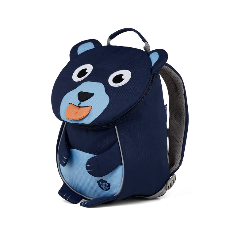 AFFENZAHN. Backpack Small Friend Bear
