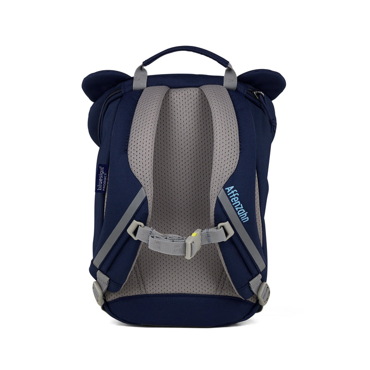 AFFENZAHN. Backpack Small Friend Bear