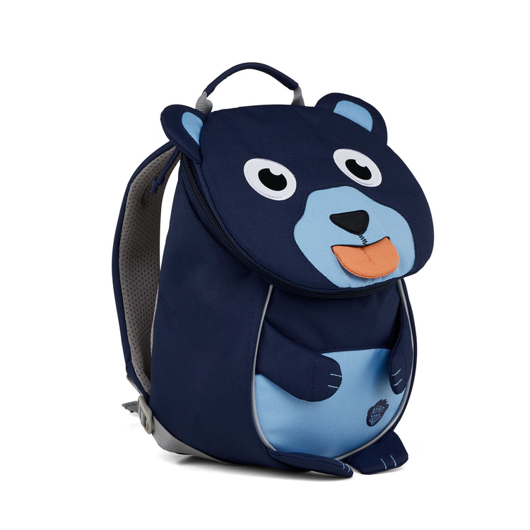 AFFENZAHN. Backpack Small Friend Bear