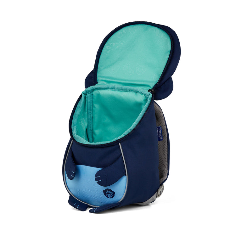 AFFENZAHN. Backpack Small Friend Bear