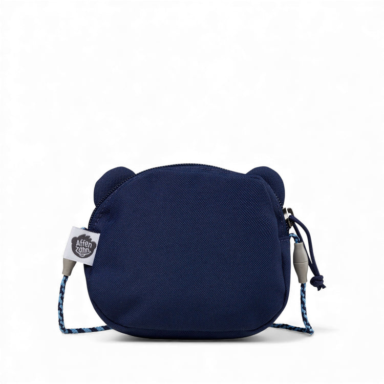 AFFENZAHN. Kids Wallet -Purse Bear