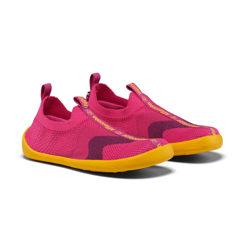 AFFENZAHN. Slipper Knit Flinky Bird