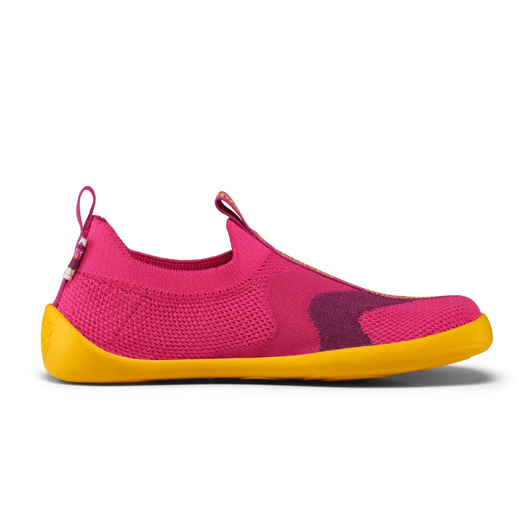 AFFENZAHN. Slipper Knit Flinky Bird