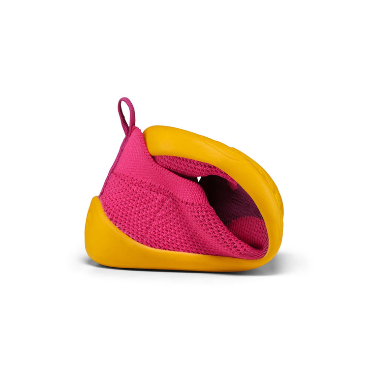 AFFENZAHN. Slipper Knit Flinky Bird