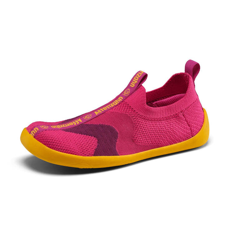 AFFENZAHN. Slipper Knit Flinky Bird