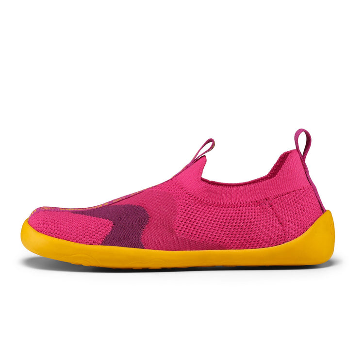 AFFENZAHN. Slipper Knit Flinky Bird