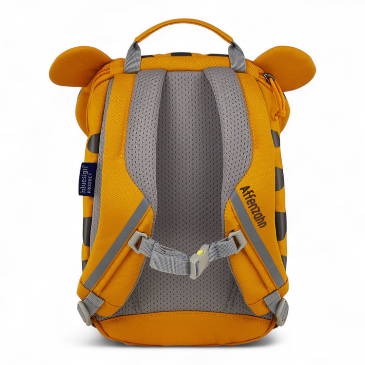 AFFENZAHN. Backpack Small Friends Tiger