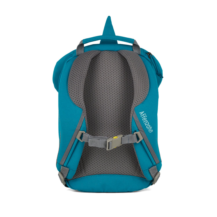 AFFENZAHN. Backpack Small Friend Shark