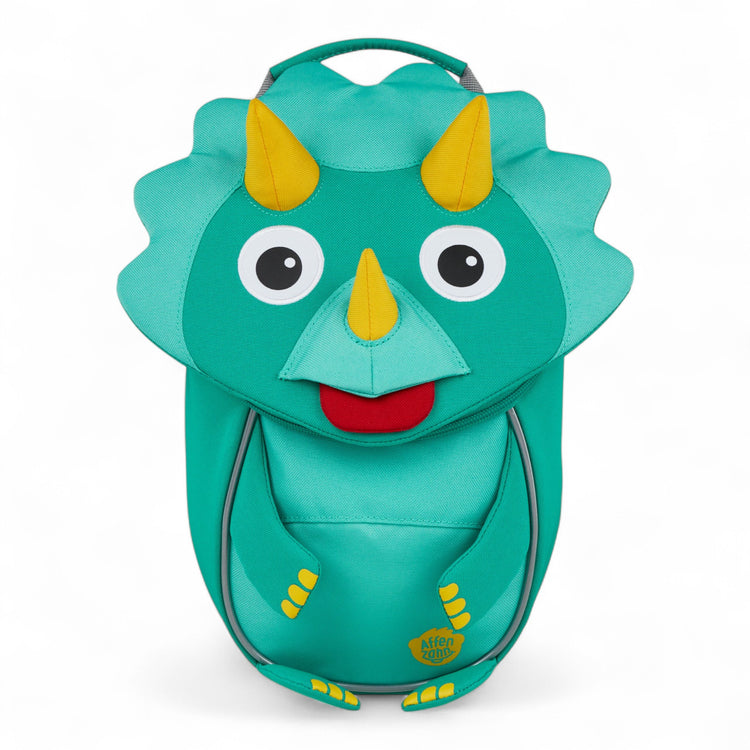 AFFENZAHN. Backpack Small Friends Dinosaur