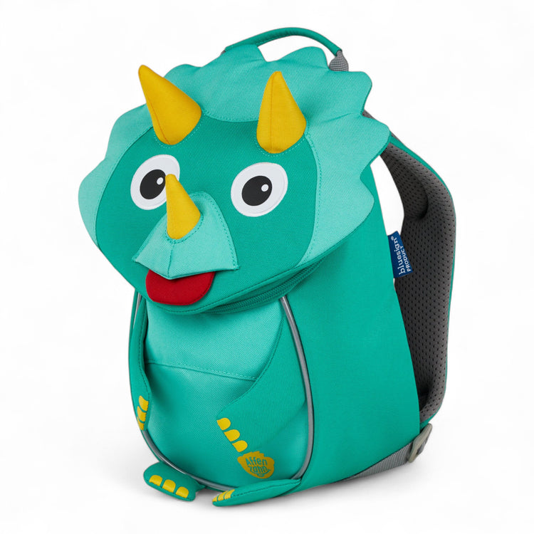 AFFENZAHN. Backpack Small Friends Dinosaur