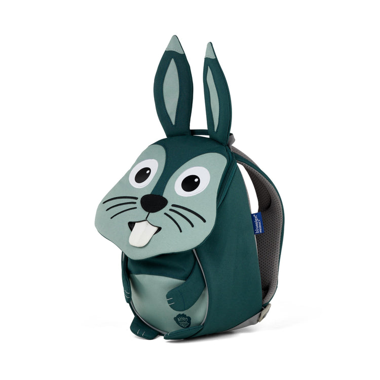 AFFENZAHN. Backpack Small Friends Rabbit