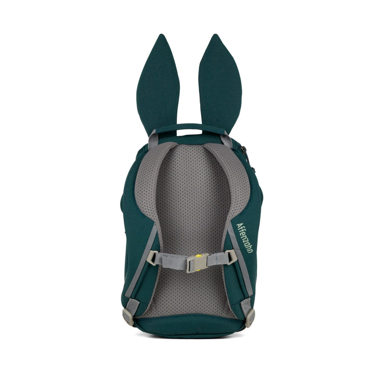 AFFENZAHN. Backpack Small Friends Rabbit