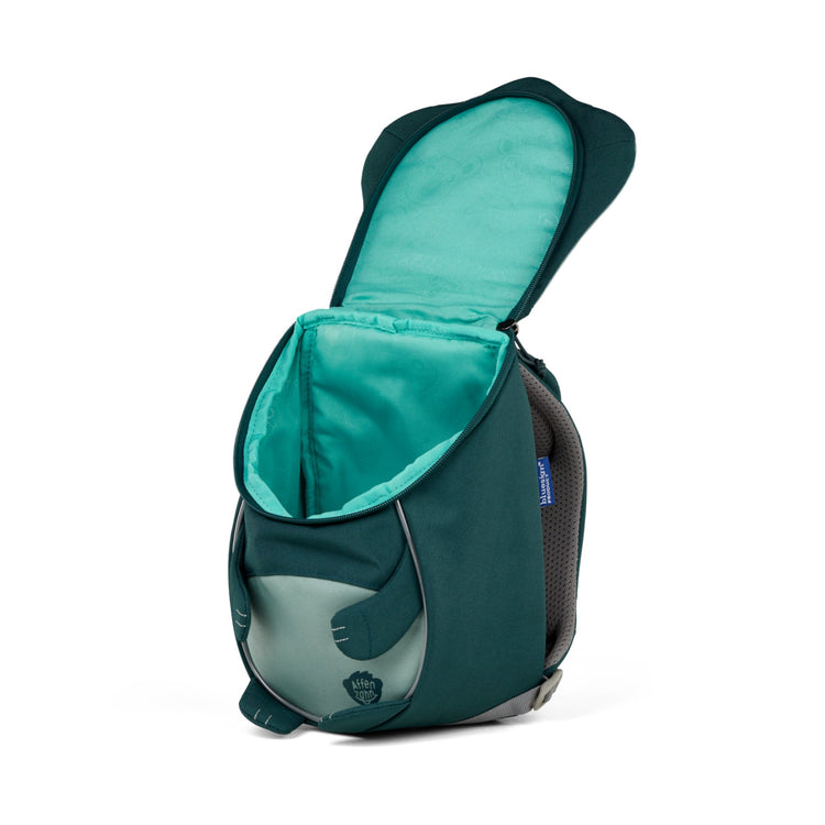 AFFENZAHN. Backpack Small Friends Rabbit