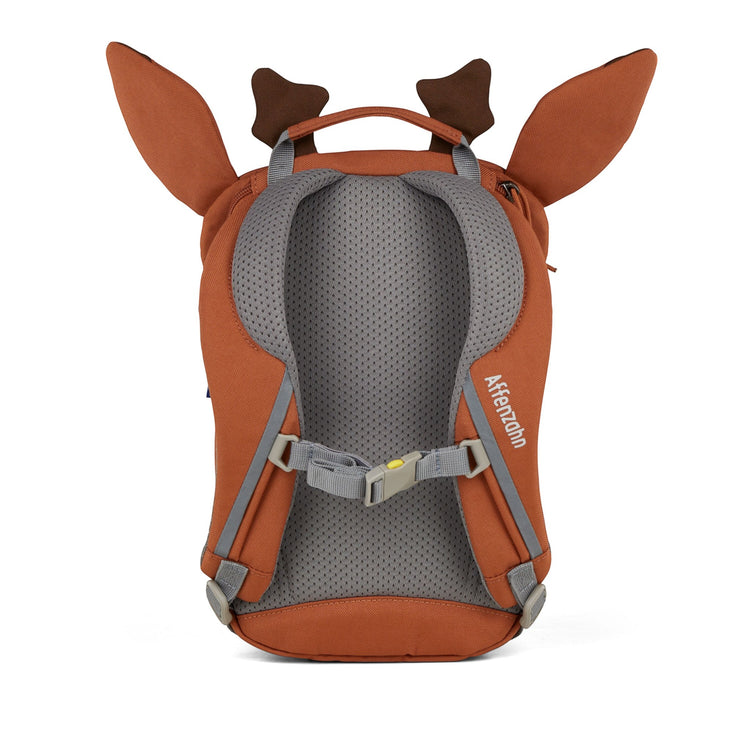 AFFENZAHN. Backpack Small Friends Deer