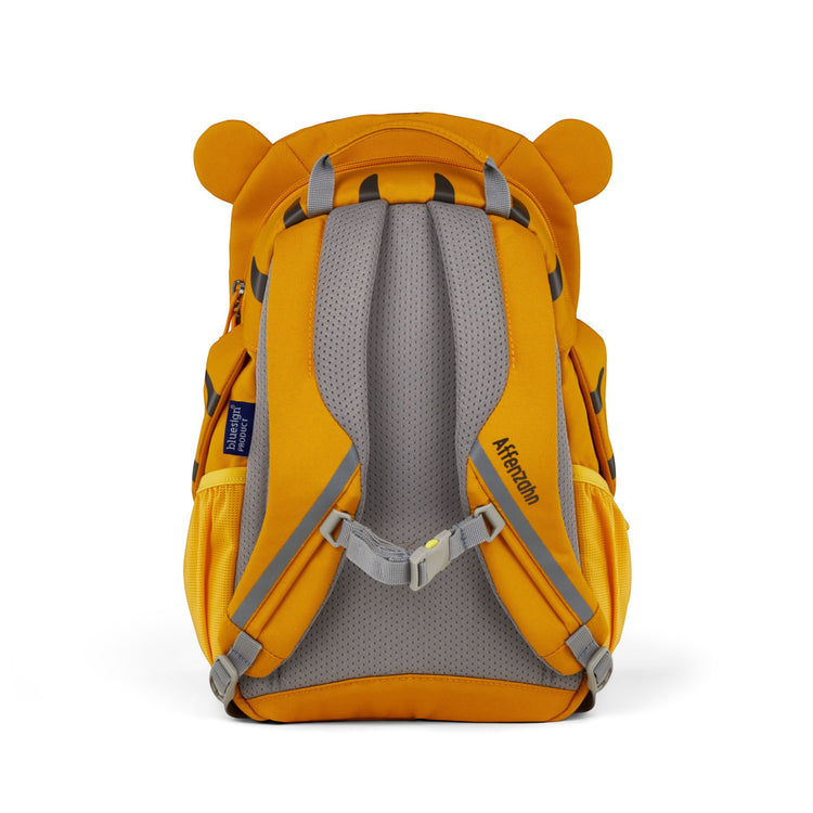 AFFENZAHN. Backpack Large Friend Tiger