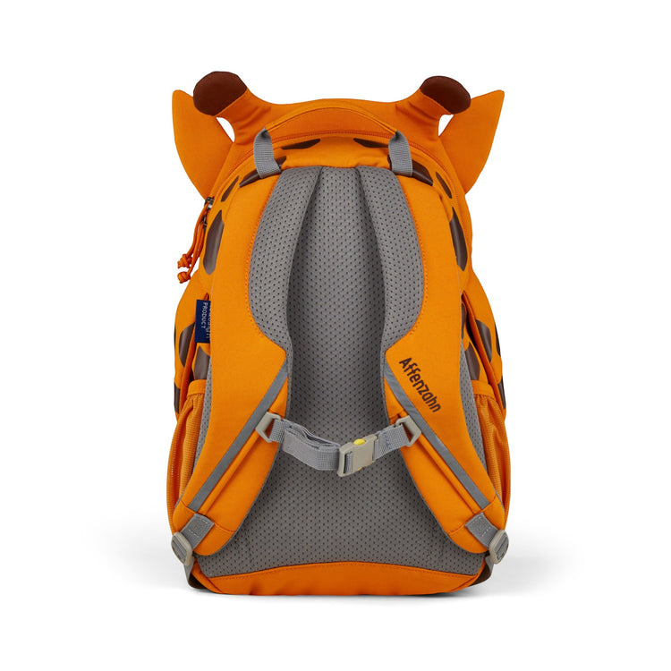 AFFENZAHN. Backpack Large Friend Giraffe