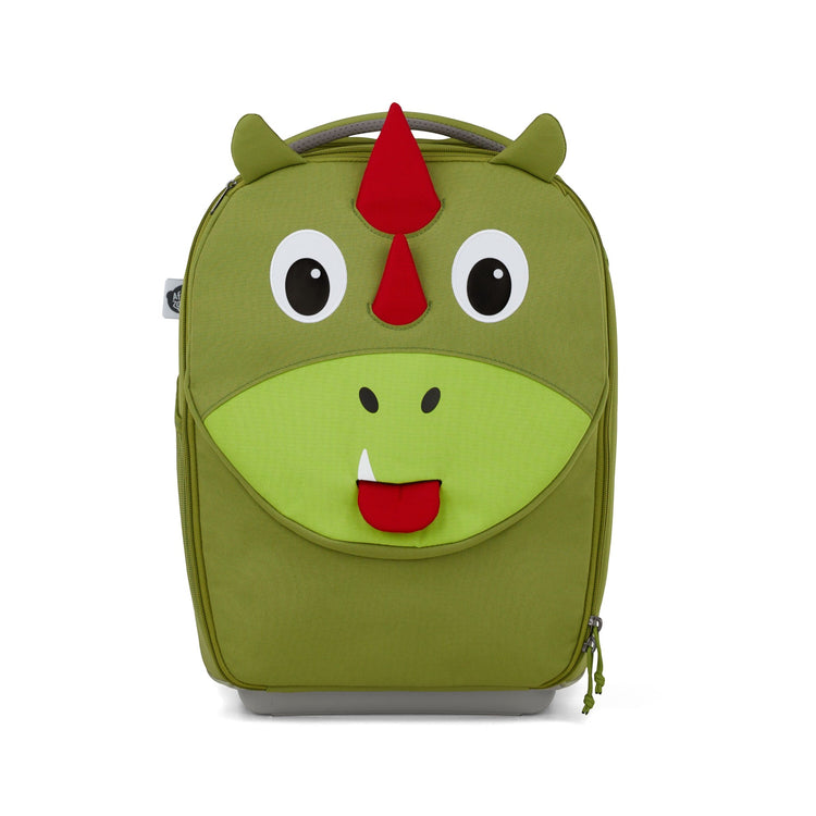 AFFENZAHN. Kids Suitcase Dragon