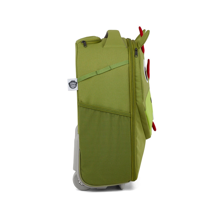 AFFENZAHN. Kids Suitcase Dragon