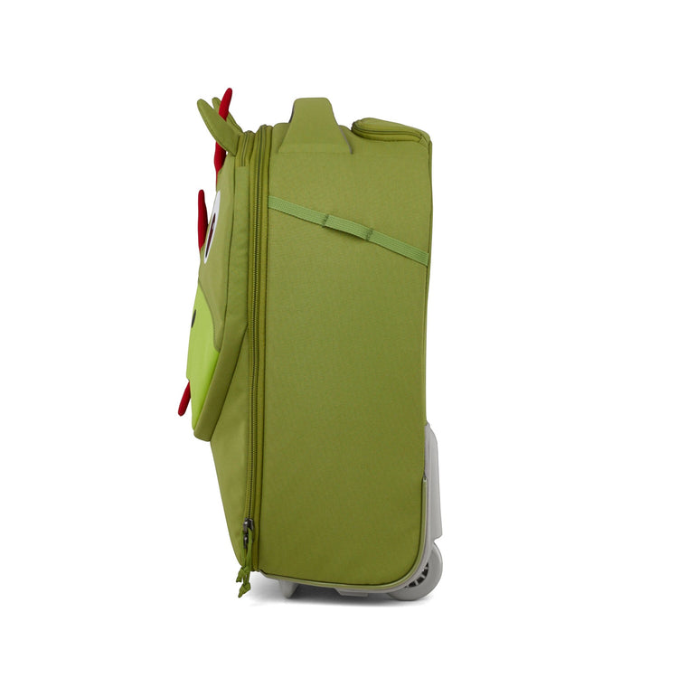 AFFENZAHN. Kids Suitcase Dragon