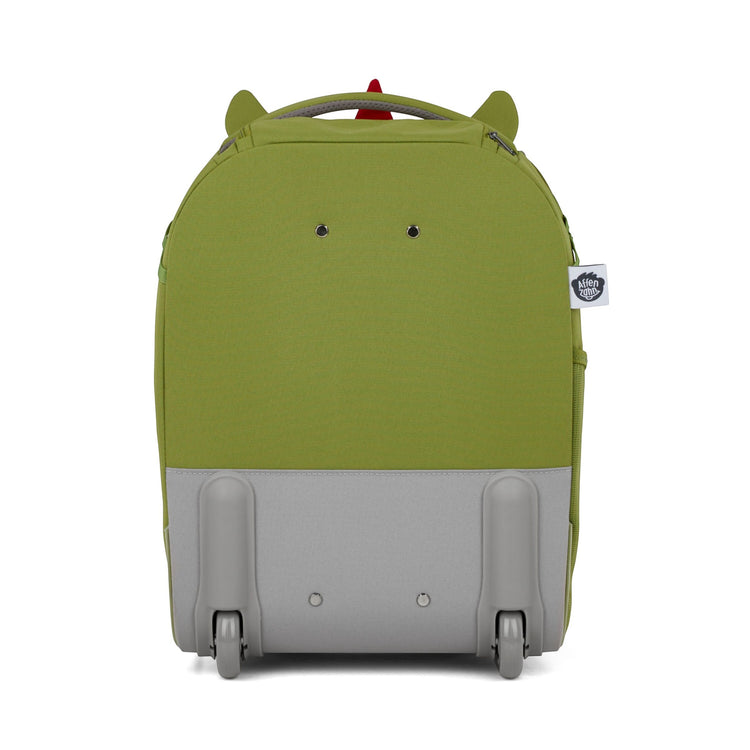 AFFENZAHN. Kids Suitcase Dragon
