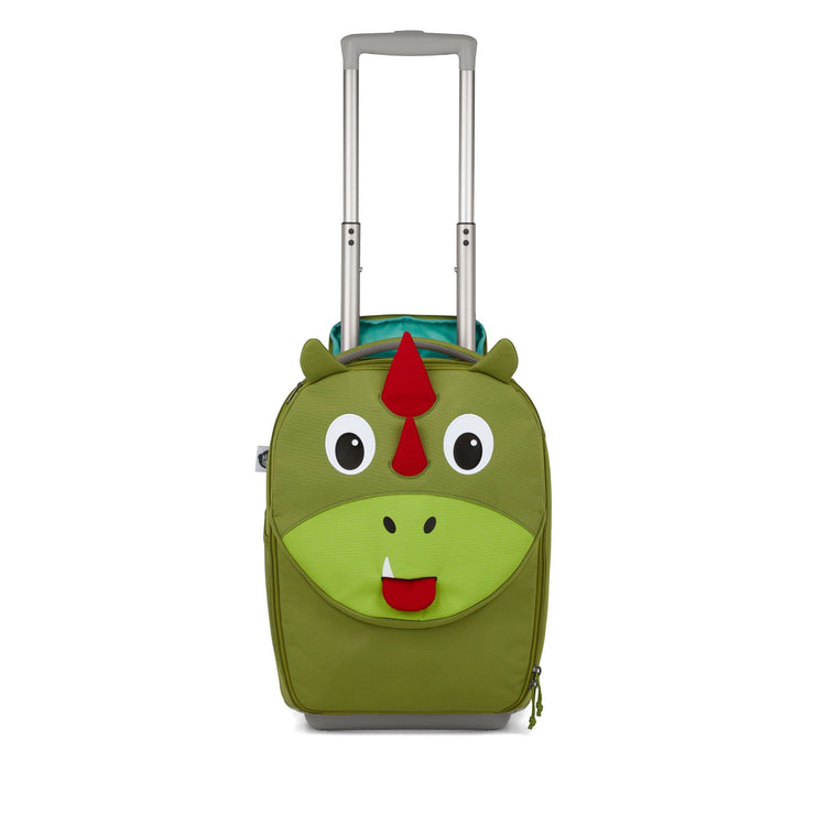 AFFENZAHN. Kids Suitcase Dragon