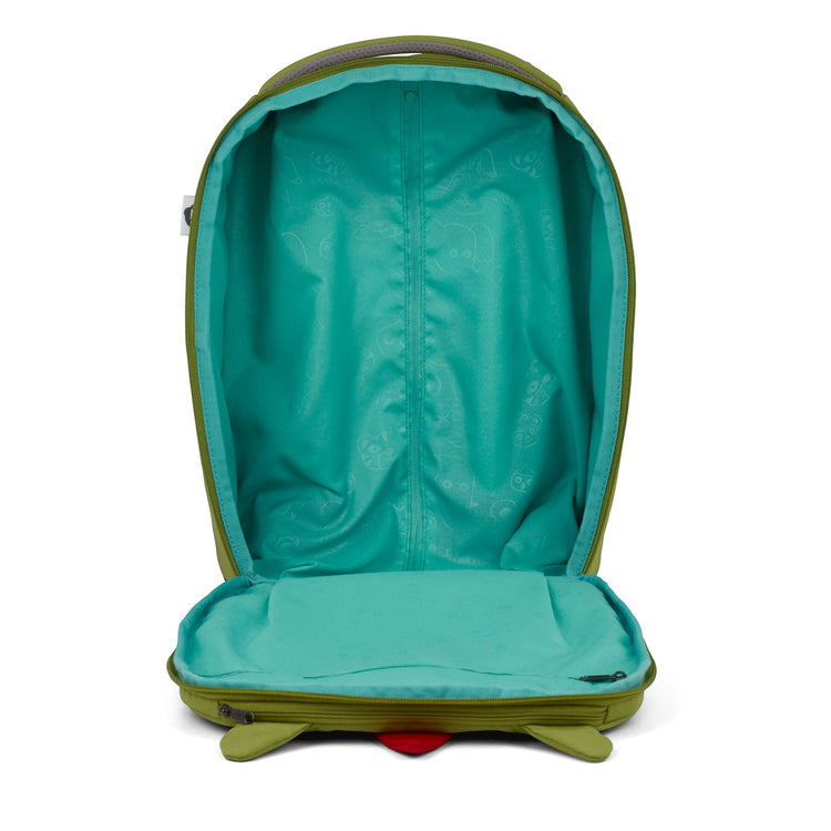 AFFENZAHN. Kids Suitcase Dragon