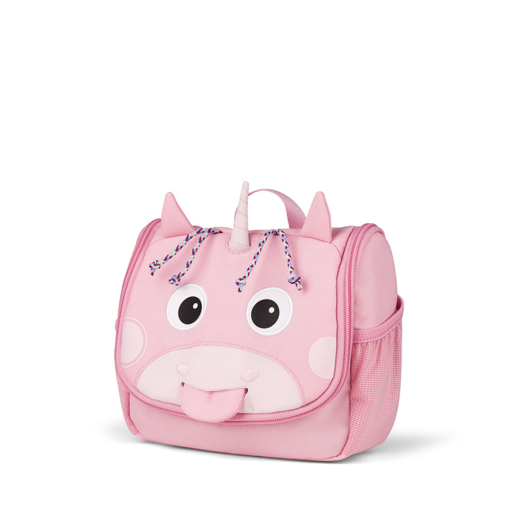 AFFENZAHN. Toiletry Bag Unicorn