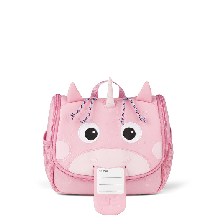 AFFENZAHN. Toiletry Bag Unicorn