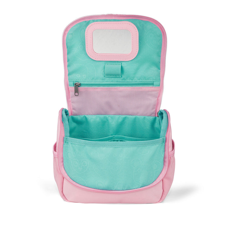 AFFENZAHN. Toiletry Bag Unicorn