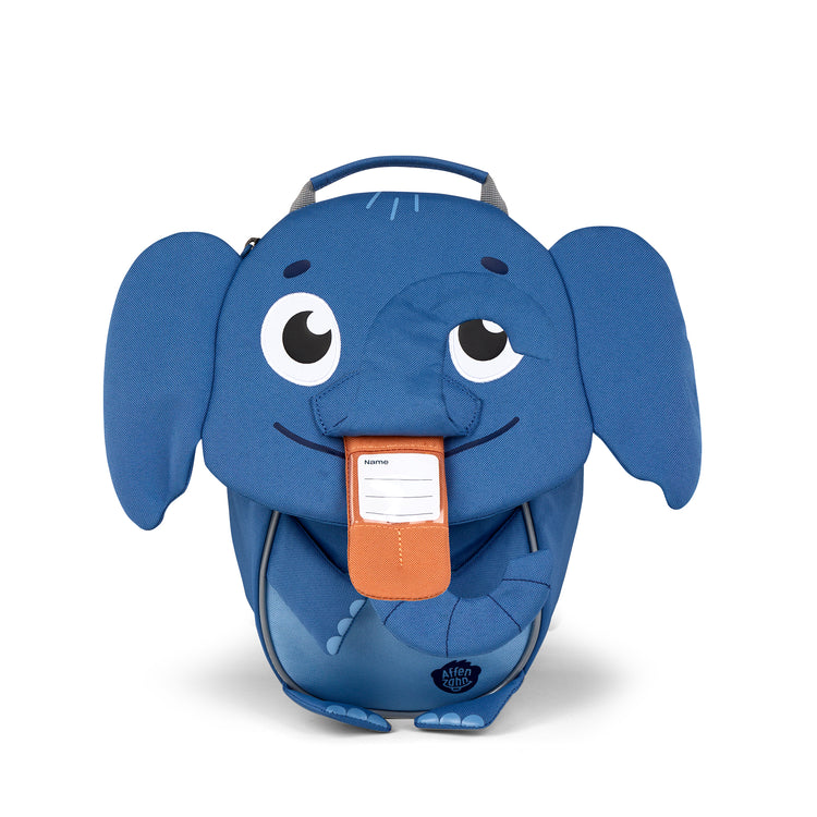 AFFENZAHN. Backpack Small Friend Elephant