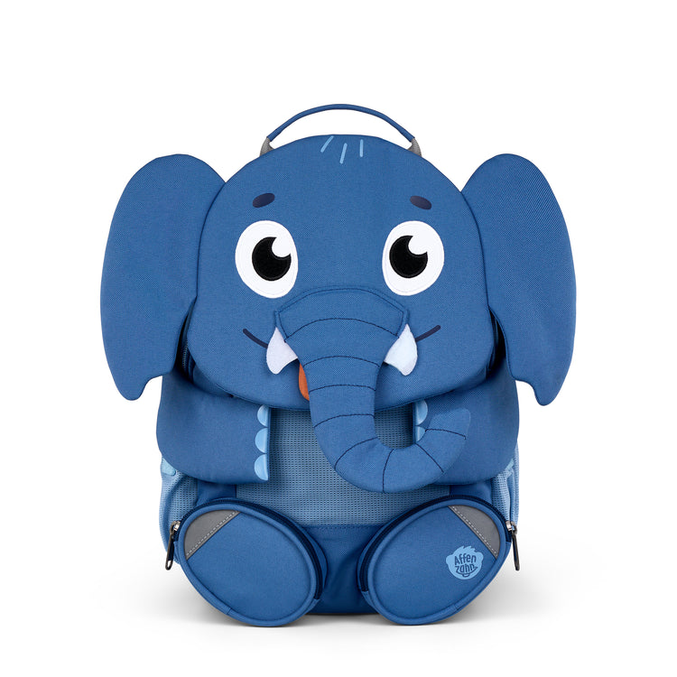 AFFENZAHN. Backpack Large Friend Elephant