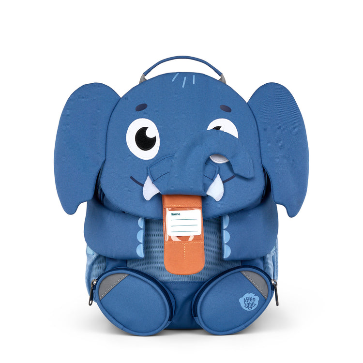 AFFENZAHN. Backpack Large Friend Elephant