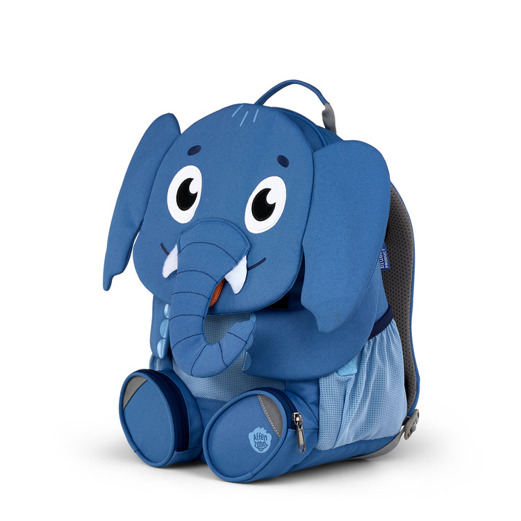 AFFENZAHN. Backpack Large Friend Elephant