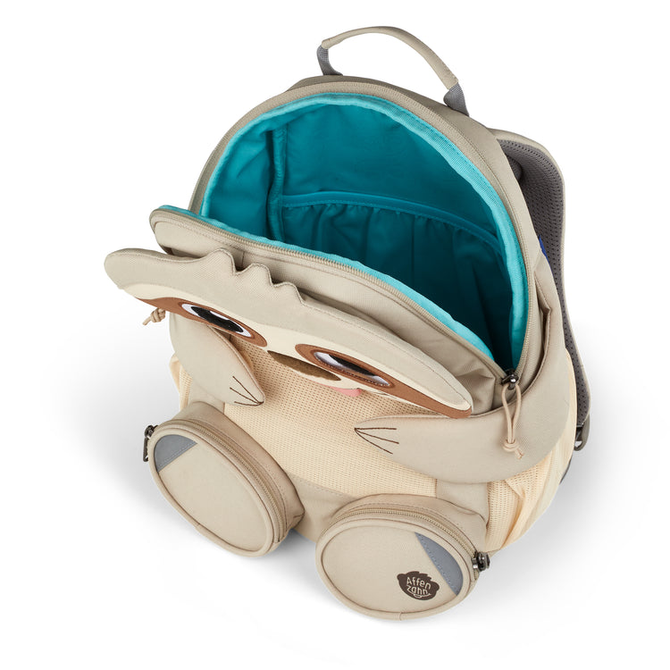AFFENZAHN. Backpack Large Friend Sloth