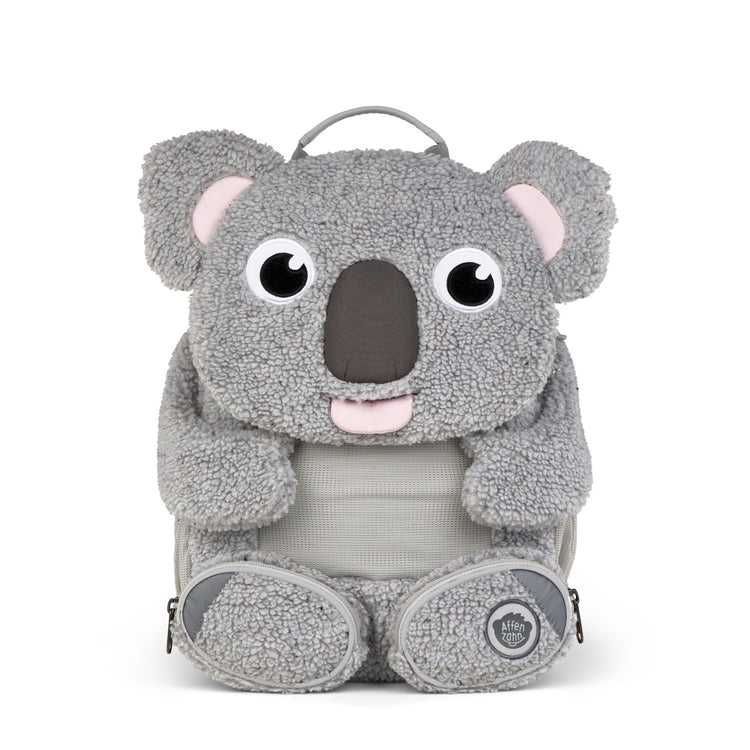 AFFENZAHN. Σακίδιο πλάτης μεγάλο Κοάλα Cuddly